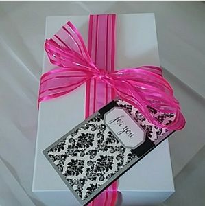 Mystery Box! Jewelry and Accessories